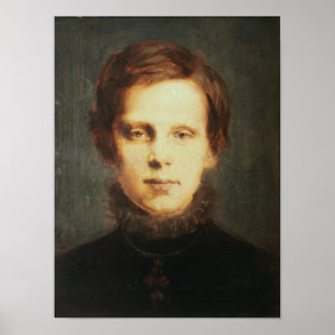 Ludwig van Beethoven , Duitse componist Poster