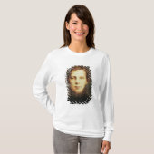 Ludwig van Beethoven , Duitse componist T-shirt (Voorkant volledig)