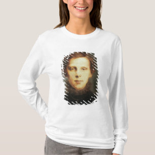 Ludwig van Beethoven , Duitse componist T-shirt
