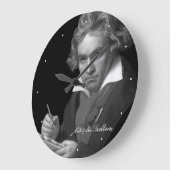 Ludwig van Beethoven Grote Klok (Hoek)