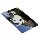 Ludwig van Beethoven House Magneet (Rechterzijde)