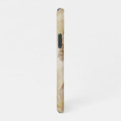 Ludwig van Beethoven iPhone Hoesje (Rechterkant)
