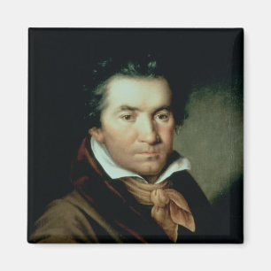 Ludwig van Beethoven Magneet