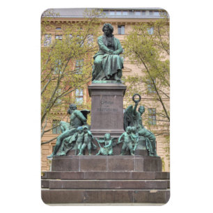 Ludwig Van Beethoven Magneet