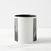 Ludwig van Beethoven Mok (Midden)