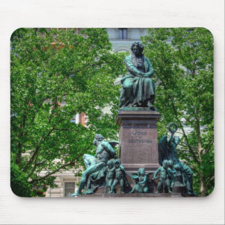 Ludwig van Beethoven Muismat
