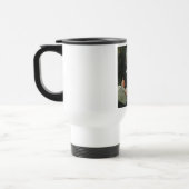 Ludwig van Beethoven Portrait Reisbeker (Links)