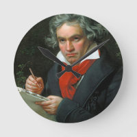 Ludwig Van Beethoven