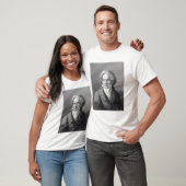 Ludwig van Beethoven T-shirt (Unisex)