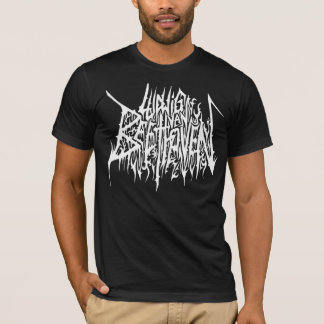 Ludwig Van Beethoven T-shirt