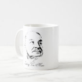Ludwig von Mises Mok (Voorkant links)