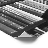 Ludwig von Mises Poster (16,5 x 11 inch) (Hoek)