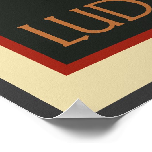 Ludwig von Mises Poster 2009 (Hoek)