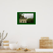 Ludwig's Castles Poster (Keuken)