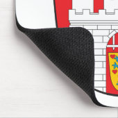 Lueneburg Mousepad Muismat (Hoek)