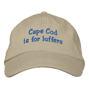 Luffers_Cape Cod Pet