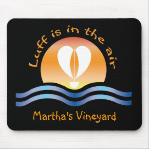Luffers Sunset_Luff in the air_Martha's Vineyard Muismat