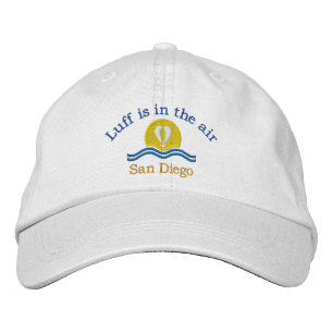 Luffers Sunset_Luff is in de lucht San Diego Pet