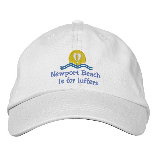 Luffers Sunset_Newport Beach Pet (Voorkant)