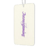 Lufterfrischer JeezuzGaming Luchtverfrisser (Links)