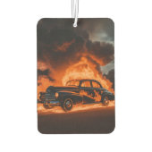 Lufterfrischer Luchtverfrisser (Achterkant)