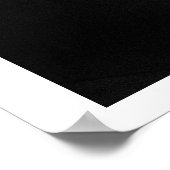 Lufthansa Poster (Hoek)