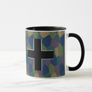 Luftstreitkräfte Mok (WWI)