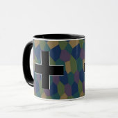 Luftstreitkräfte Mok (WWI) (Voorkant links)