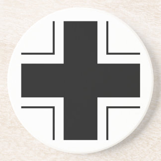 Luftwaffe Cupholder Zandsteen Onderzetter