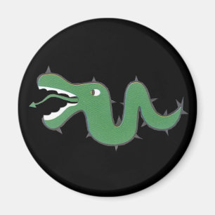 Luftwaffe embleem logo WW2 Magneet