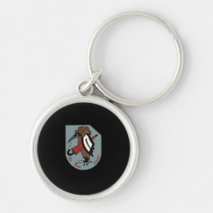 Luftwaffe embleem logo WW2 Sleutelhanger