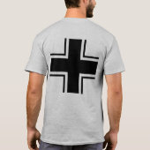 Luftwaffe Shirt (Achterkant)