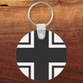 Luftwaffe Sleutelhanger uit de Tweede Wereldoorlog (Voorkant)