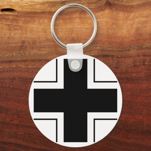 Luftwaffe-sleutelketen Sleutelhanger (Voorkant)