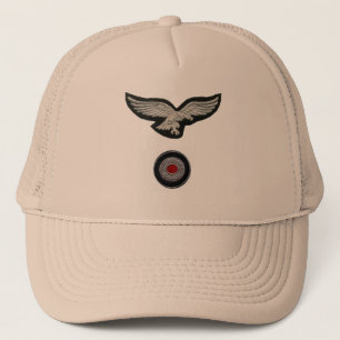Luftwaffe Trucker Pet