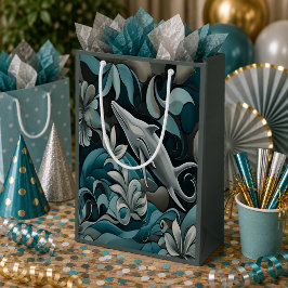 Lugaldurmah Klein Cadeauzakje