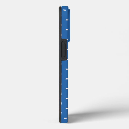 Lugano Case-Mate iPhone Case (Achterkant / Rechts)