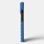 Lugano Case-Mate iPhone Case (Achterkant / Links)