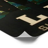 LUGANO POSTER (Hoek)