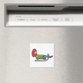 Luge Magneet (Insitu (Vaatwasser))