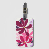 Luggable voor ventilatorTags Bagagelabel (Voorkant (verticaal))