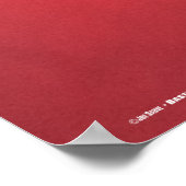 Luggage Poster (Hoek)