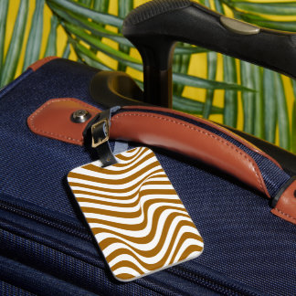 Luggage Tag Bagagelabel