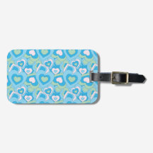 Luggage Tag