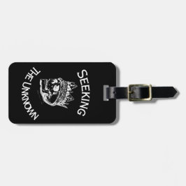 Luggage Tag Bagagelabel