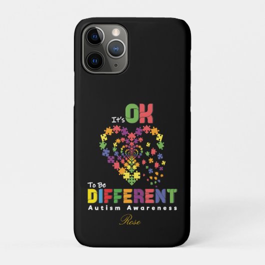 Luggage Tag Case-Mate iPhone Case (Achterkant)