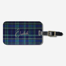Luggage Tags