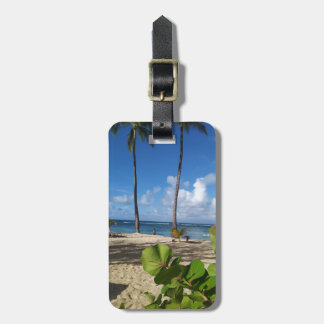 Lugggage Bagagelabel