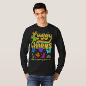 Luggy Charms T-shirt (Voorkant volledig)