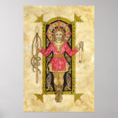 Lugh Poster (Voorkant)